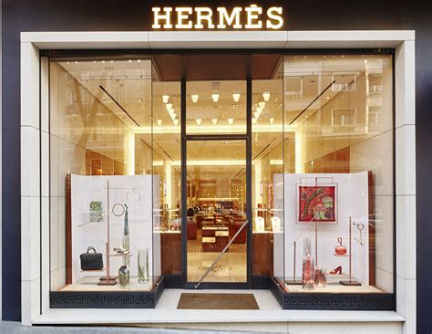 hermes spain website